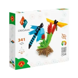 origami-3d-zestaw-wazki-alex-do-kreatywnego-tworzenia-341-elementow