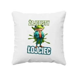 zajebisty-lojciec-smieszna-poduszka-dla-taty-prezent-dzien-ojca