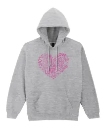 bluza-z-kapturem-love-serce-milosc-szara-xl