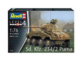 model-plastikowy-sd-kfz-234-2-puma-1-76-revell-do-sklejania-rev-03288