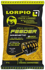 zaneta-lorpio-magnetic-feeder-yellow-2000g