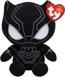 maskotka-beanie-boos-marvel-czarna-pantera-15-cm-ty-dla-fanow-komiksow