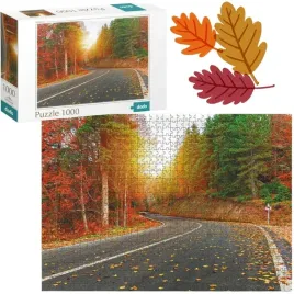 puzzle-1000-dodo-jesienny-las-w-turcji-dla-dzieci-8-edycja-standardowa