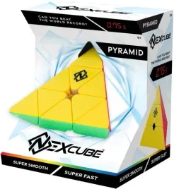 goliath-nexcube-piramida-kostka-do-speedcubingu-3x3-z-kolorowymi-sciankam