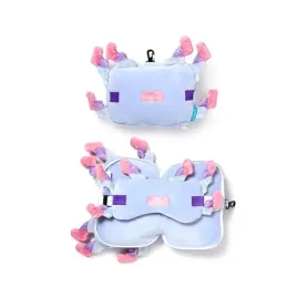 poduszka-podrozna-z-maska-na-oczy-axolotl-minecraft-puckator