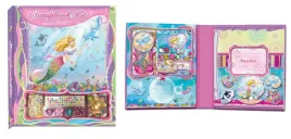 pecoware-scrapbook-syrenka-zestaw-kreatywny-z-albumem-i-naklejkami-6