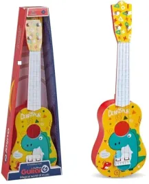 gitara-trifox-z-dinozaurem-kolorowa-dla-dzieci-3