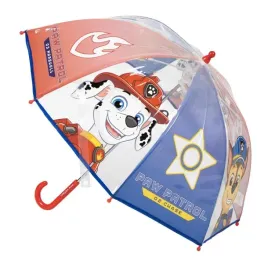 parasol-dzieciecy-psi-patrol-przezroczysty-artesania-cerda-71-cm