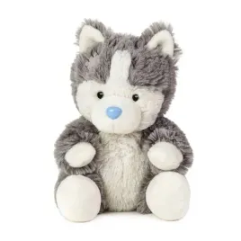 pluszowy-renifer-rufus-z-niebieskim-noskiem-10-cm-carte-blanche