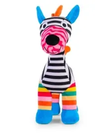 zebra-maskotka-daffi-kolorowa-pluszowa-zabawka-dla-dzieci