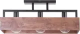 sigma-31740-dakota-3-plafon-braz