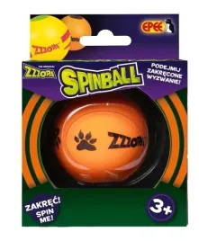 spinball-epee-pomaranczowa-pilka-do-trikow-i-akrobacji-dla-dzieci-3