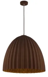 sigma-32025-telma-50-brazowy-50iedz-lampa-wiszaca