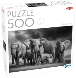 puzzle-elephants-500-elementow-od-tactic-dla-milosnikow-ukladanek