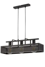 sigma-32173-albert-3-lampa-wiszaca-czarny