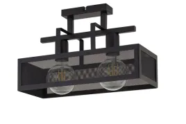 sigma-32176-albert-2-plafon-czarny