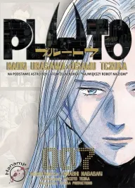 pluto-tom-7-komiks-manga-twarda-oprawa-hanami-tezuka-urasawa