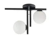 sigma-33285-andy-2-plafon-czarny