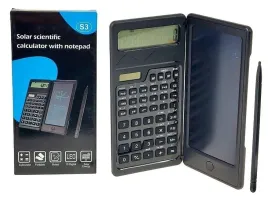 kalkulator-adar-z-tabletem-lcd-do-notatek-i-rysikiem-165-x-8-x-2-cm