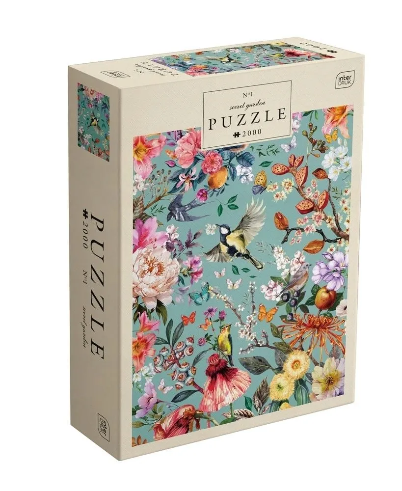 puzzle-2000-secret-garden-1-interdruk