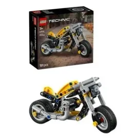lego-technic-42225-zolty-motocykl-zestaw-konstrukcyjny