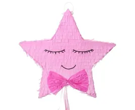 piniata-gwiazdka-rozowa-43-cm-papierowa-godan