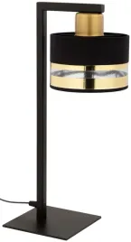 sigma-50235-lampka-biurkowa-pro-czarny-zloty