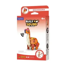 mieredu-puzzle-3d-buduj-i-sluchaj-brachiozaur-z-dzwiekiem