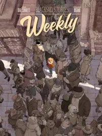komiks-egmont-blacksad-stories-weekly-tom-1-twarda-oprawa-2025
