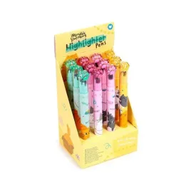 puckator-zakreslacz-i-stempel-2w1-kot-beansco-zestaw-12-szt