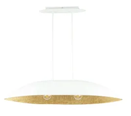 sigma-40637-gondola-m-bialy-zloty