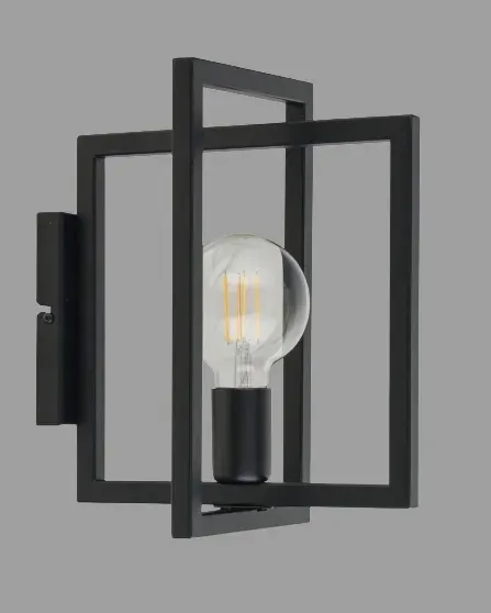 sigma-32412-merci-kinkiet-czarny-material-dominujacy-metal