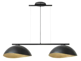 sigma-40577-solar-2-m-czarny-klosz-czarno-zloty