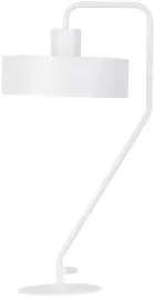 sigma-50119-lampka-biurkowa-vasco-bialy