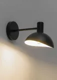 sigma-40533-artis-kinkiet-czarny-stan-nowy