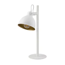 sigma-50265-mars-lampka-biurkowa-bialy-zloty