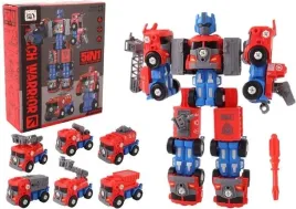 pro-kids-zestaw-konstrukcyjny-robot-5w1-skrecany-czerwony-3