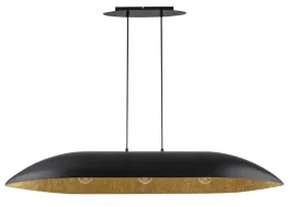 sigma-40632-gondola-l-czarny-zloty