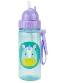 skip-hop-bidon-dzieciecy-jednorozec-ze-slomka-390-ml-bez-bpa