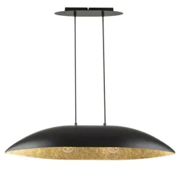 sigma-40633-gondola-m-czarny-zloty