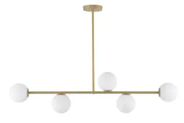 sigma-33334-gama-5-zloty-bez-lampa-wiszaca