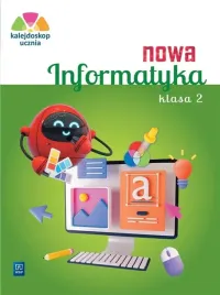 kalejdoskop-ucznia-nowa-informatyka-zeszyt-cwiczen-klasa-2-wsip