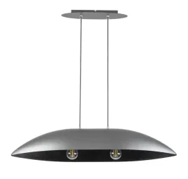 sigma-40643-gondola-m-srebrny-czarny