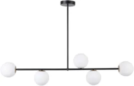 sigma-33186-gama-5-czarny-lampa-wiszaca
