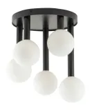 sigma-33485-perla-5-plafon-czarny