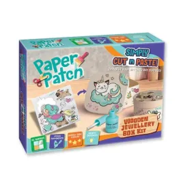 strigo-zestaw-do-decoupage-paper-patch-szkatulka-z-kotkiem-2-szt