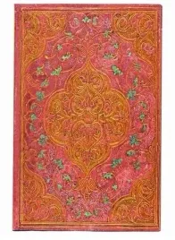 paperblanks-notatnik-mini-flexi-rose-chronicles-w-linie-14x9-cm