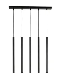 sigma-33615-sopel-5-prosty-czarny