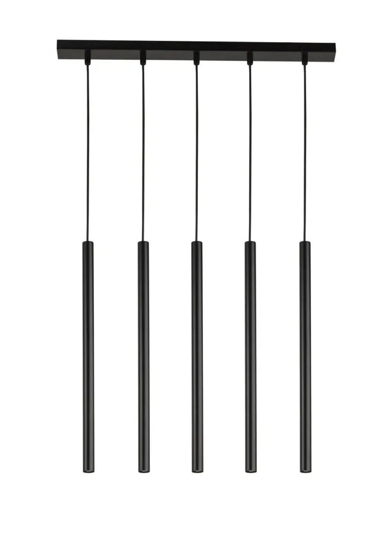 sigma-33615-sopel-5-prosty-czarny