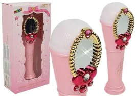 rozowe-lustro-karaoke-z-mikrofonem-usb-dla-dzieci-leantoys-3